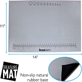 Bead Mat Treasure Mat